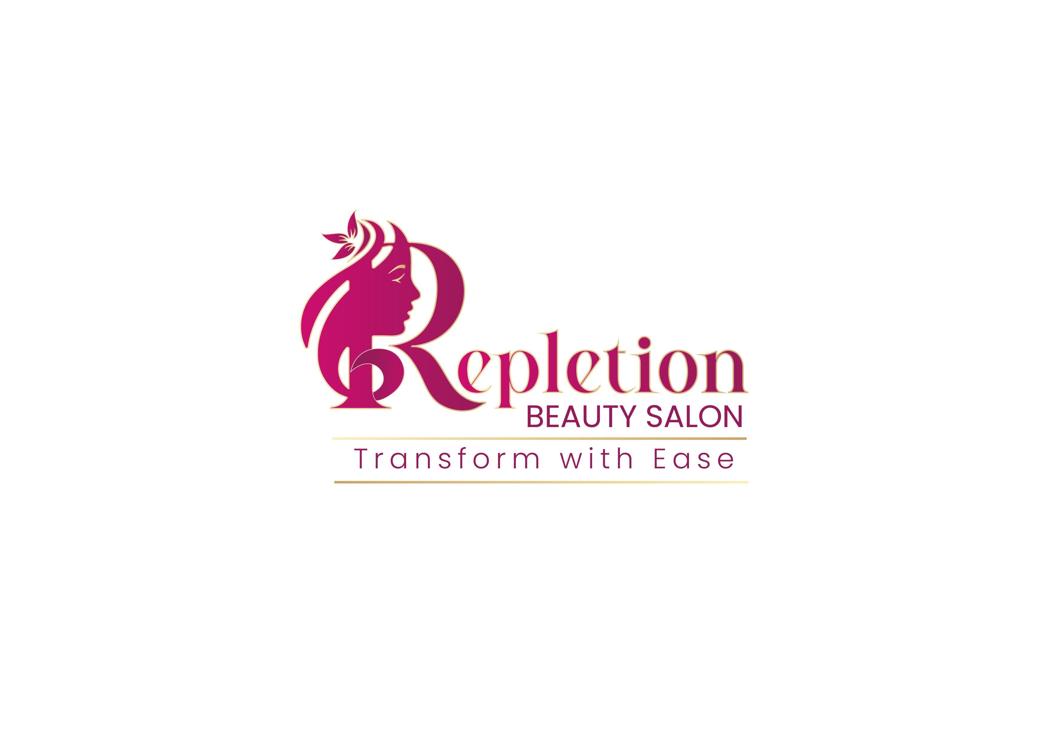 Repletion Logo
